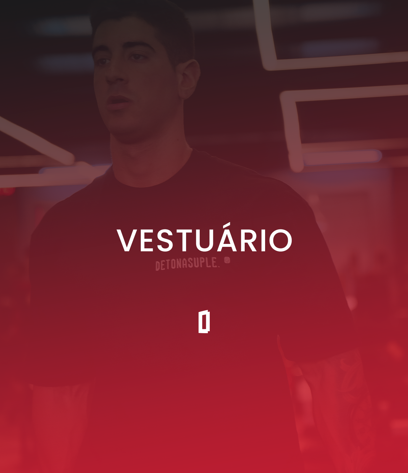 Vestuário