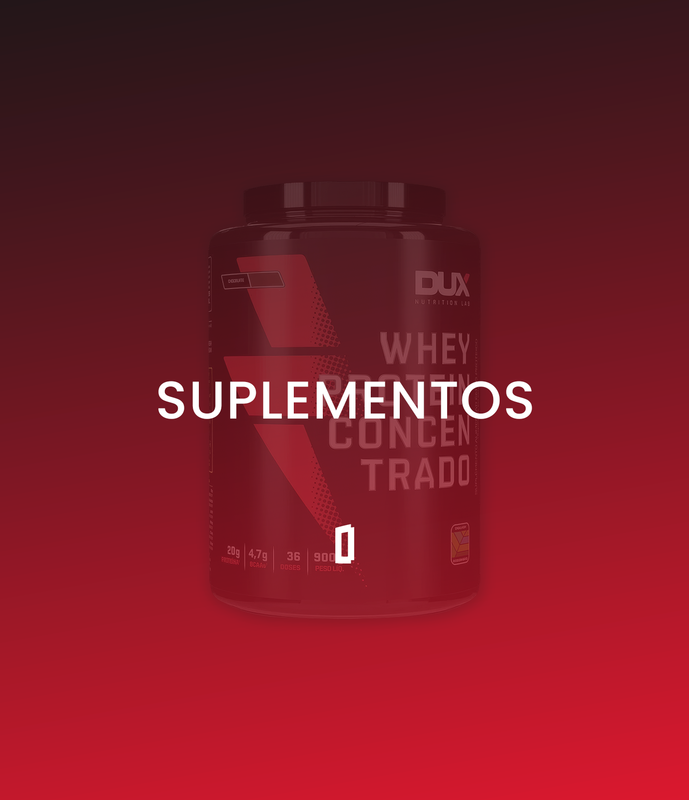 Suplementos
