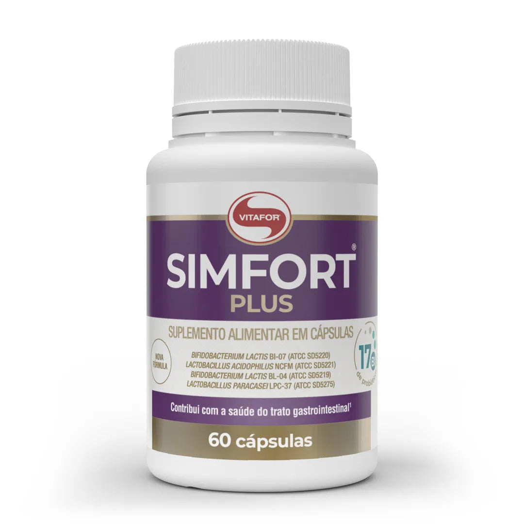 Simfort Plus Vitafor