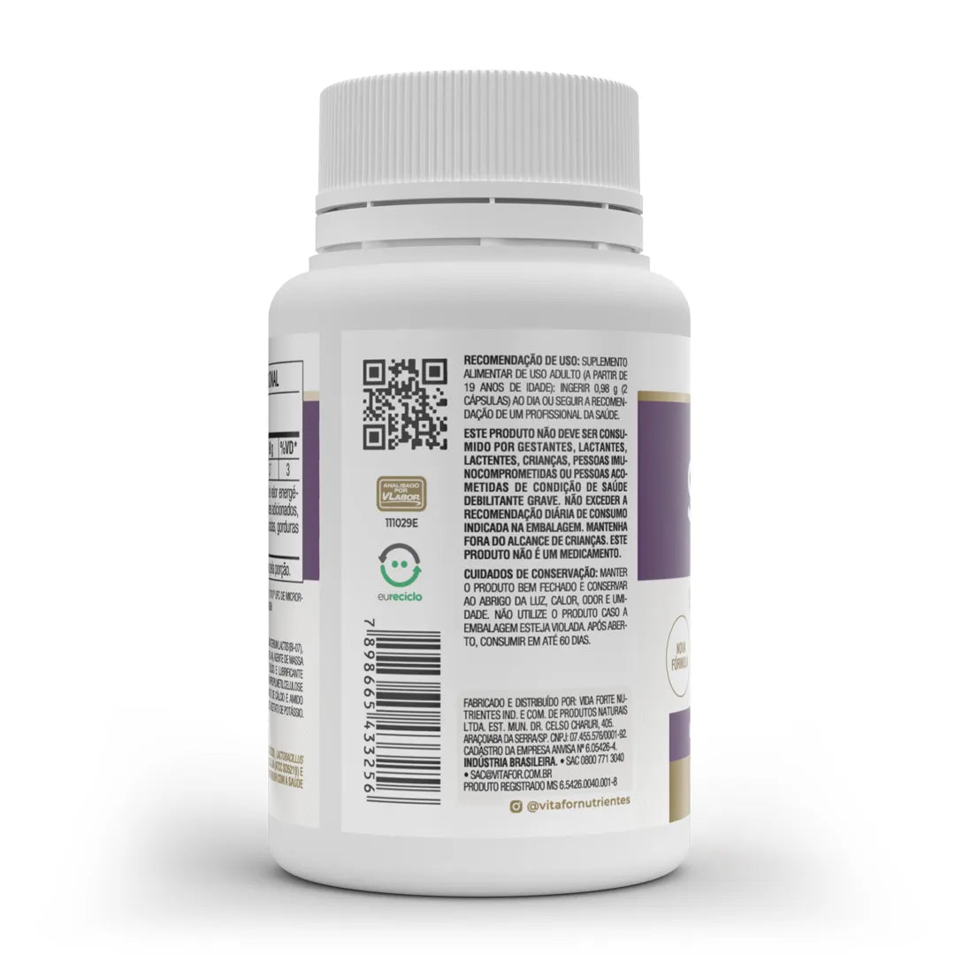 Simfort Plus Vitafor