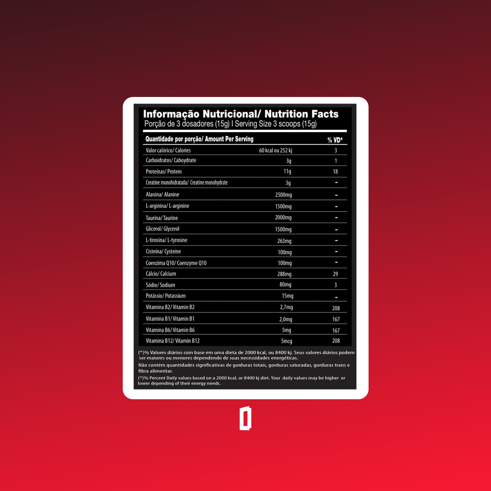 BLACK MAGIK 450g - Under Labz