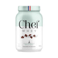 Chef Whey Ed Paris 6 Gourmet (800g)