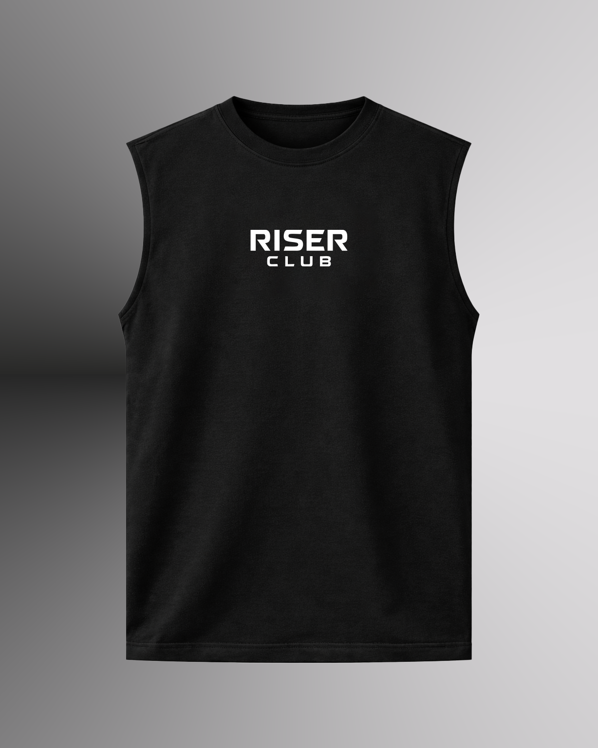 Regata RiserCLUB — Tiger Rise (Pré-Venda)