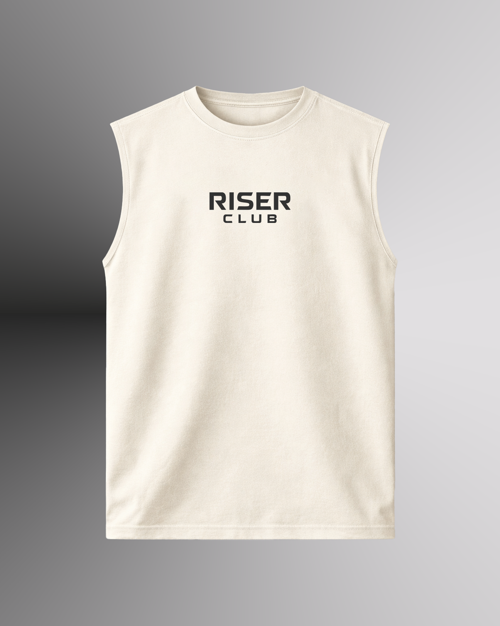 Regata RiserCLUB — Tiger Rise (Pré-Venda)