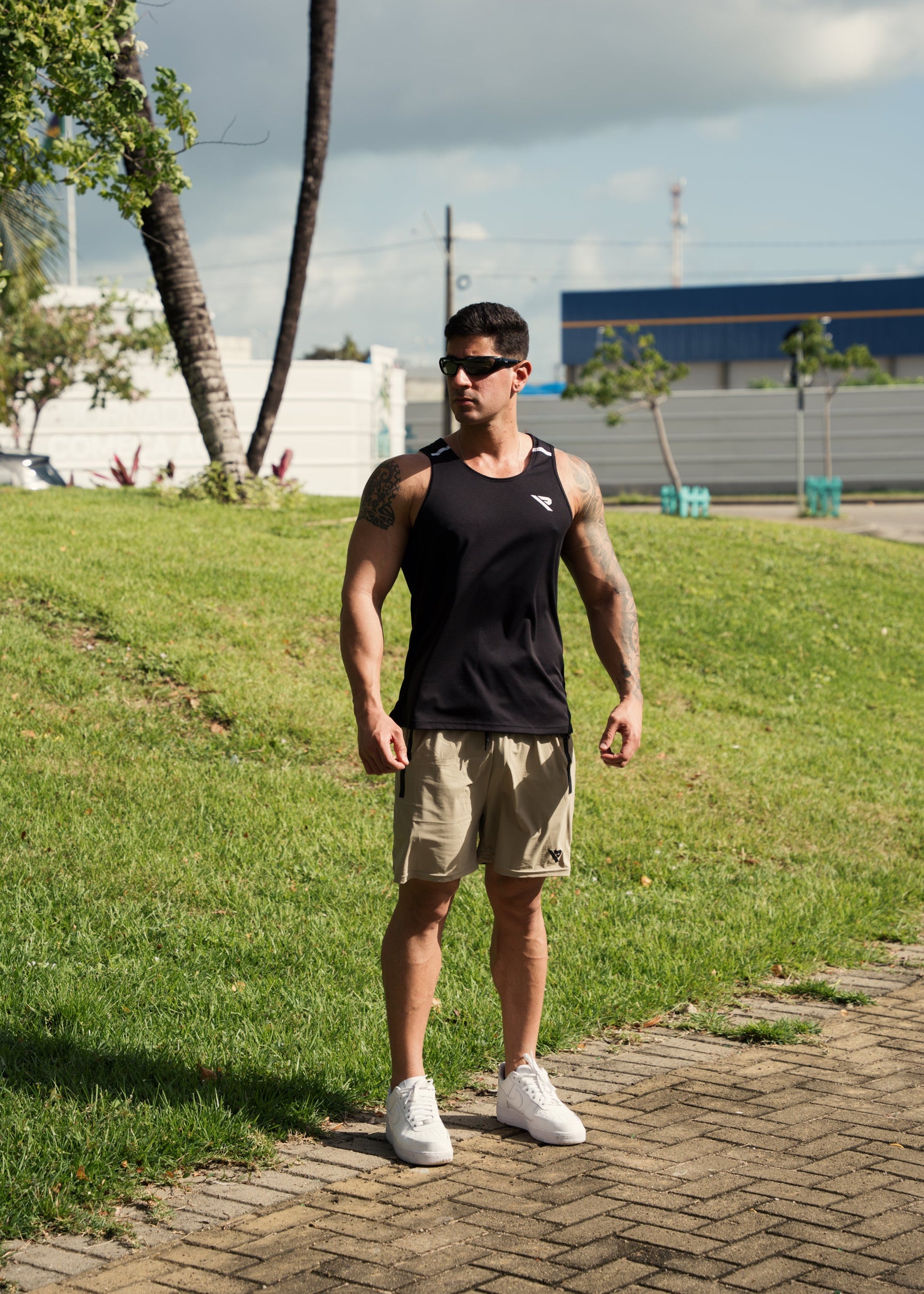 Regata DryFit Essencial