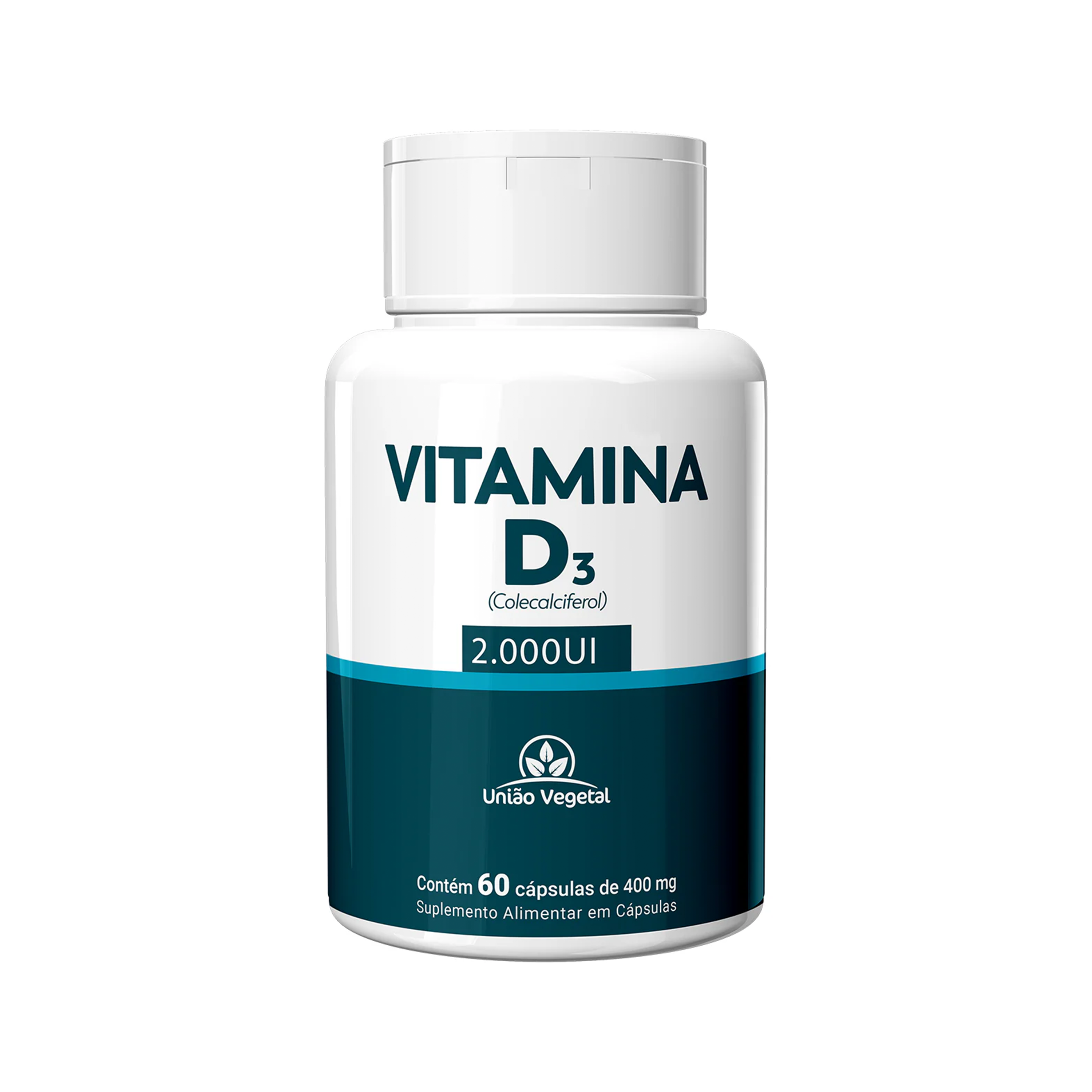 Vitamina D3 2000UI