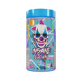 Pré-Treino Insane Clown (350g) - Demons Lab | Energia, Foco e Força Explosiva!