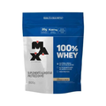100% Whey Protein Refil 900g Cookies & Cream (Max Titanium)