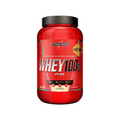 Whey Protein 100% Pure Integralmedica