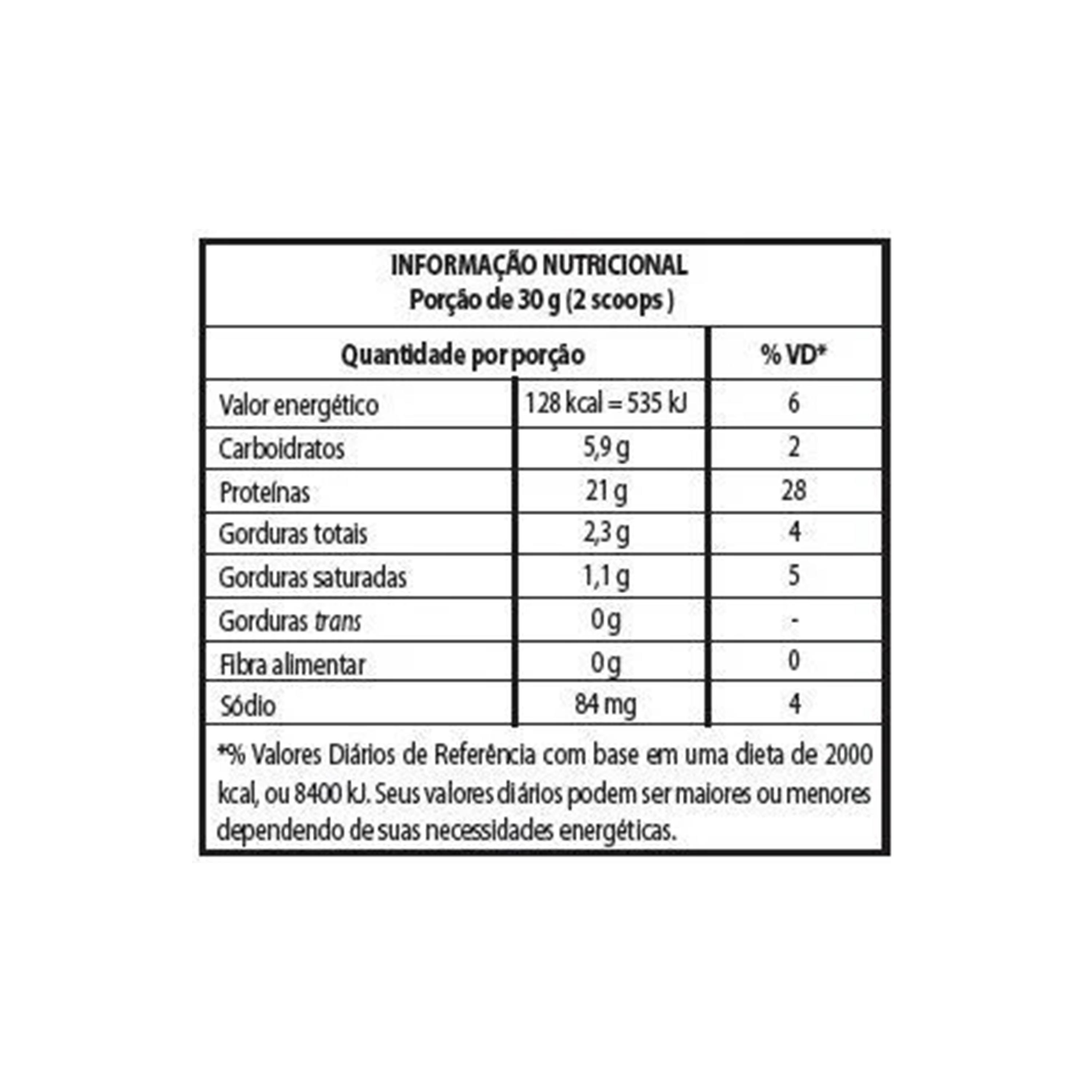 WHEY 100% INTEGRALMEDICA REFIL